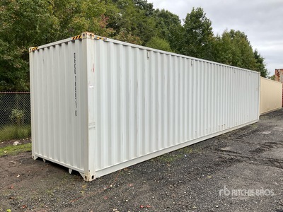 General Appearance with Bild, Ecke hinten rechts