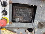 Electrical with