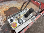 Control Station Upper with