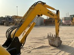 v2 Chassis - Excavator with