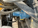 Hydraulics with