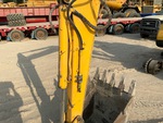 v2 Chassis - Excavator with