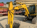 Hydraulics with