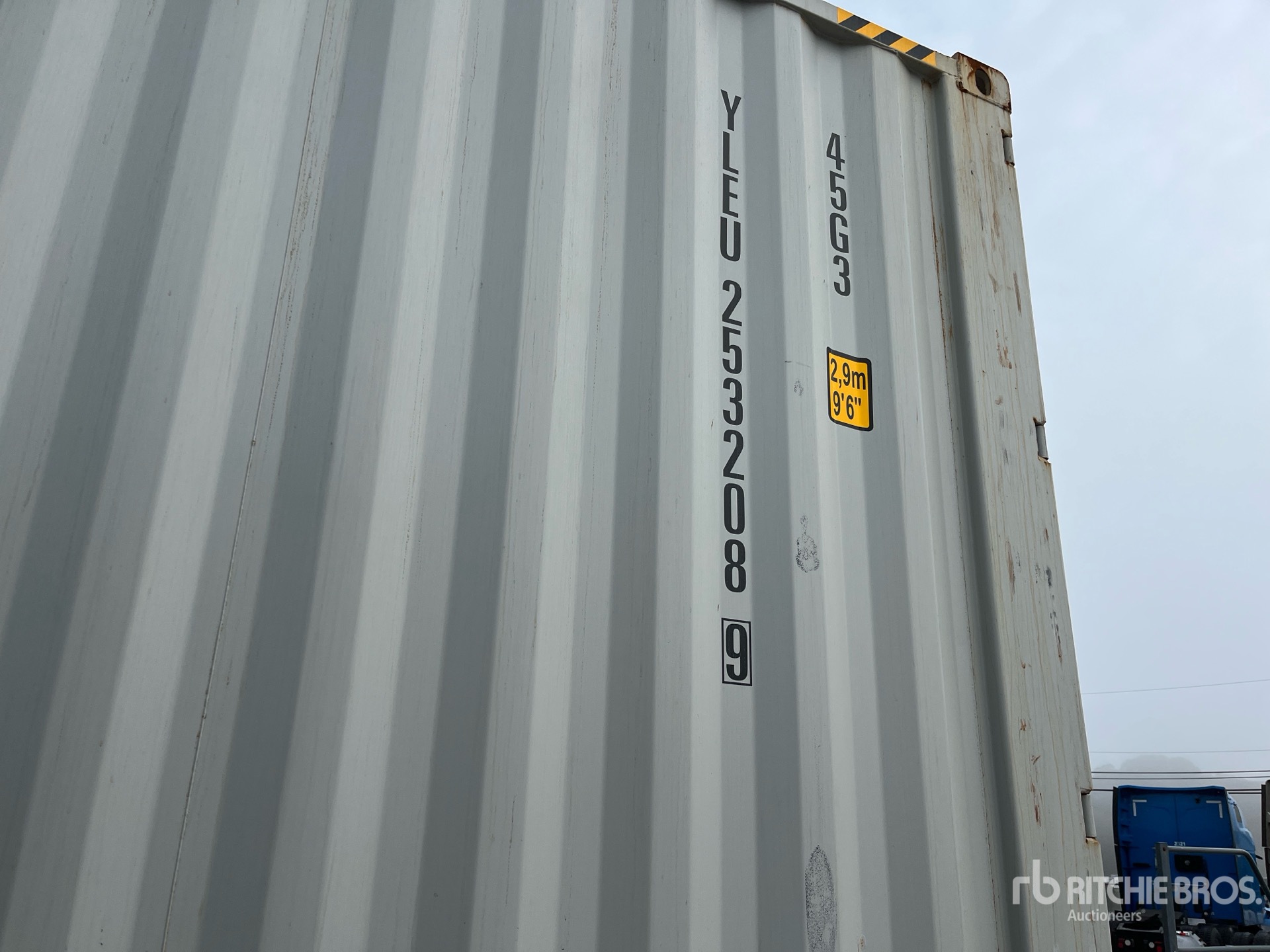 2026 CTN 40HQ