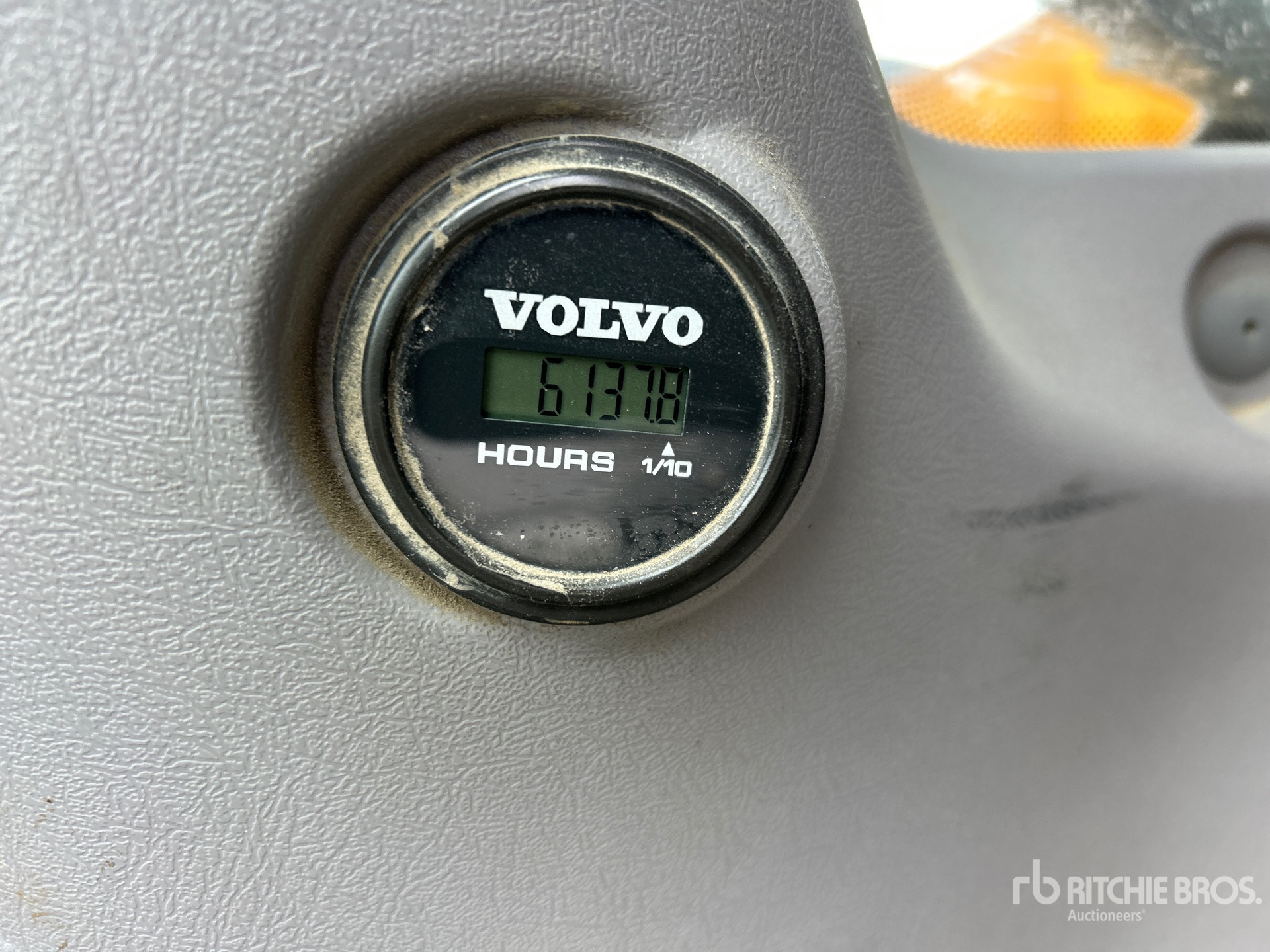 2021 Volvo EC480EL
