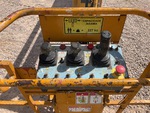Control Station Upper with