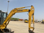 v2 Chassis - Excavator with