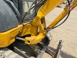 v2 Chassis - Excavator with