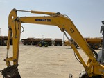 v2 Chassis - Excavator with