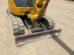 v2 Chassis - Excavator with