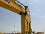 v2 Chassis - Excavator with