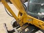 v2 Chassis - Excavator with