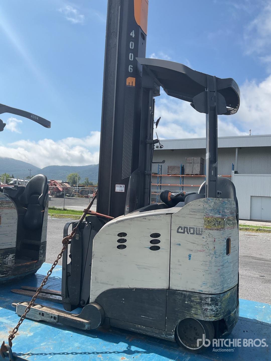 2013 Crown RMD6095S-32TT-3