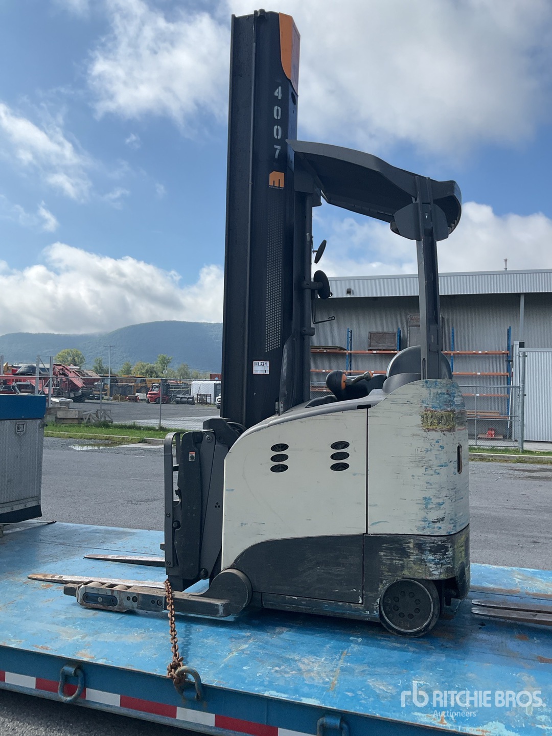 2013 Crown RMD6095S-32TT-3