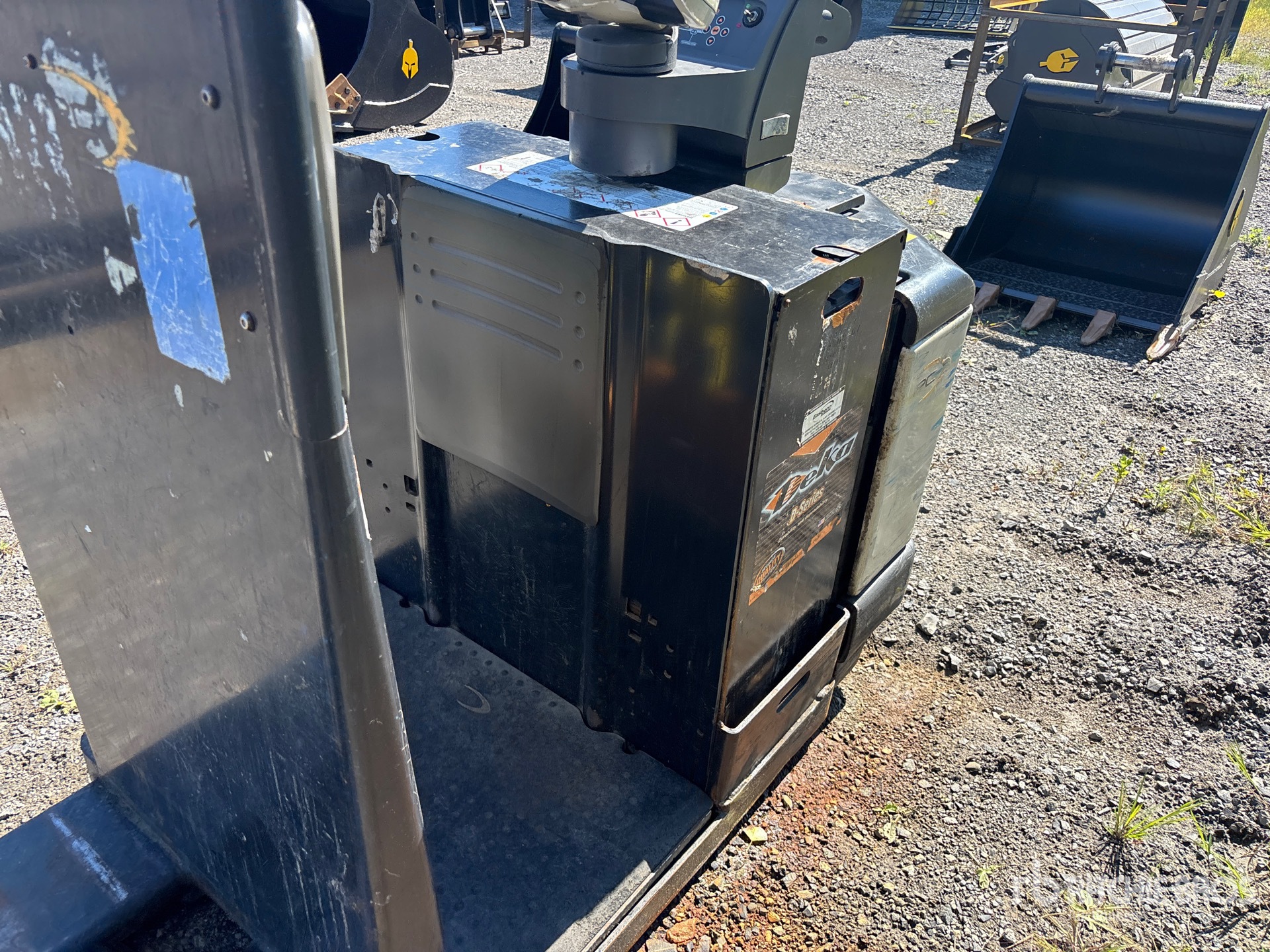 2011 Crown PC4500-80