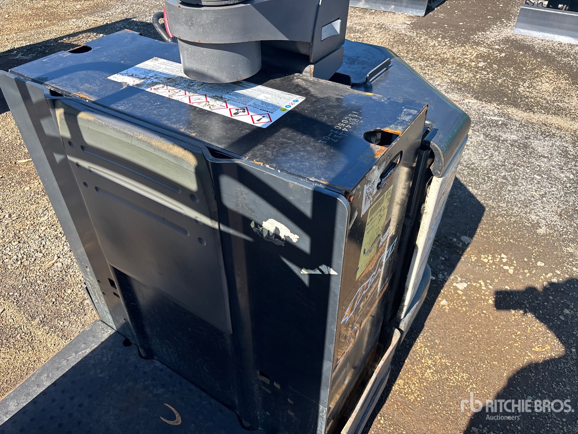 2011 Crown PC4500-80