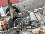 Hydraulics with