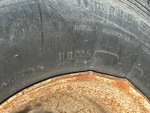Chassis Photos with