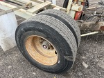 Chassis Photos with