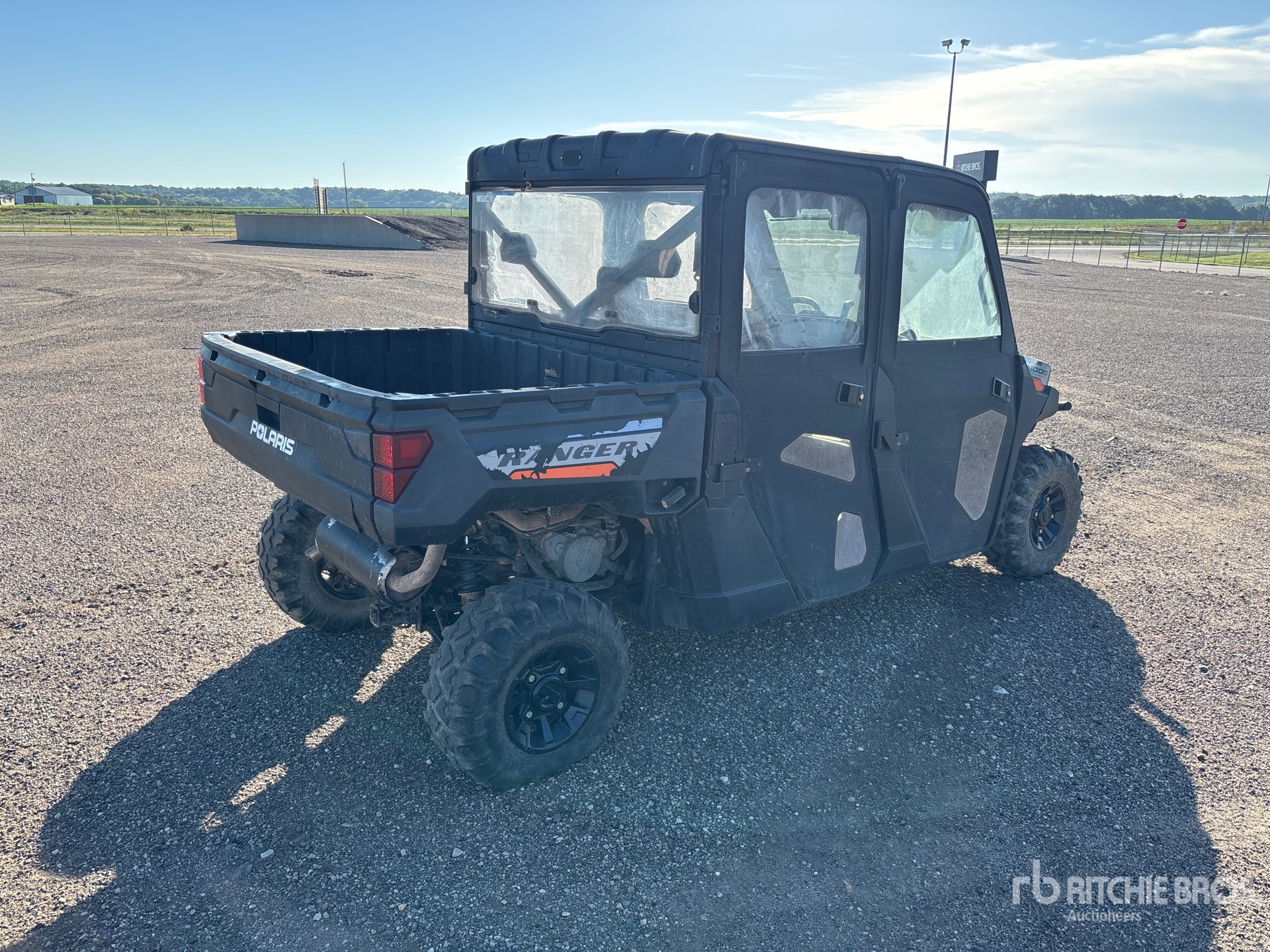 2022 Polaris RANGER 1000