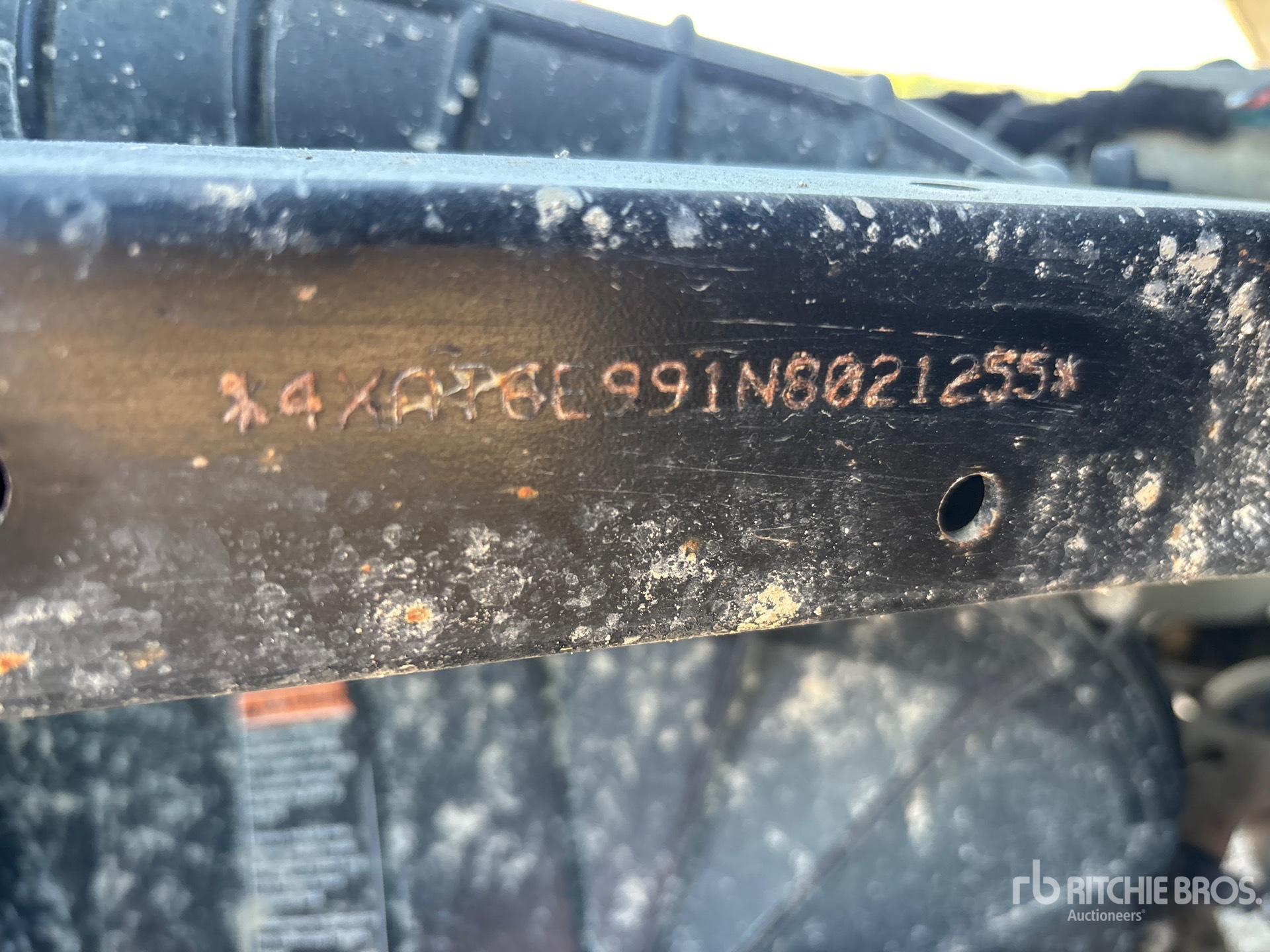 2022 Polaris RANGER 1000