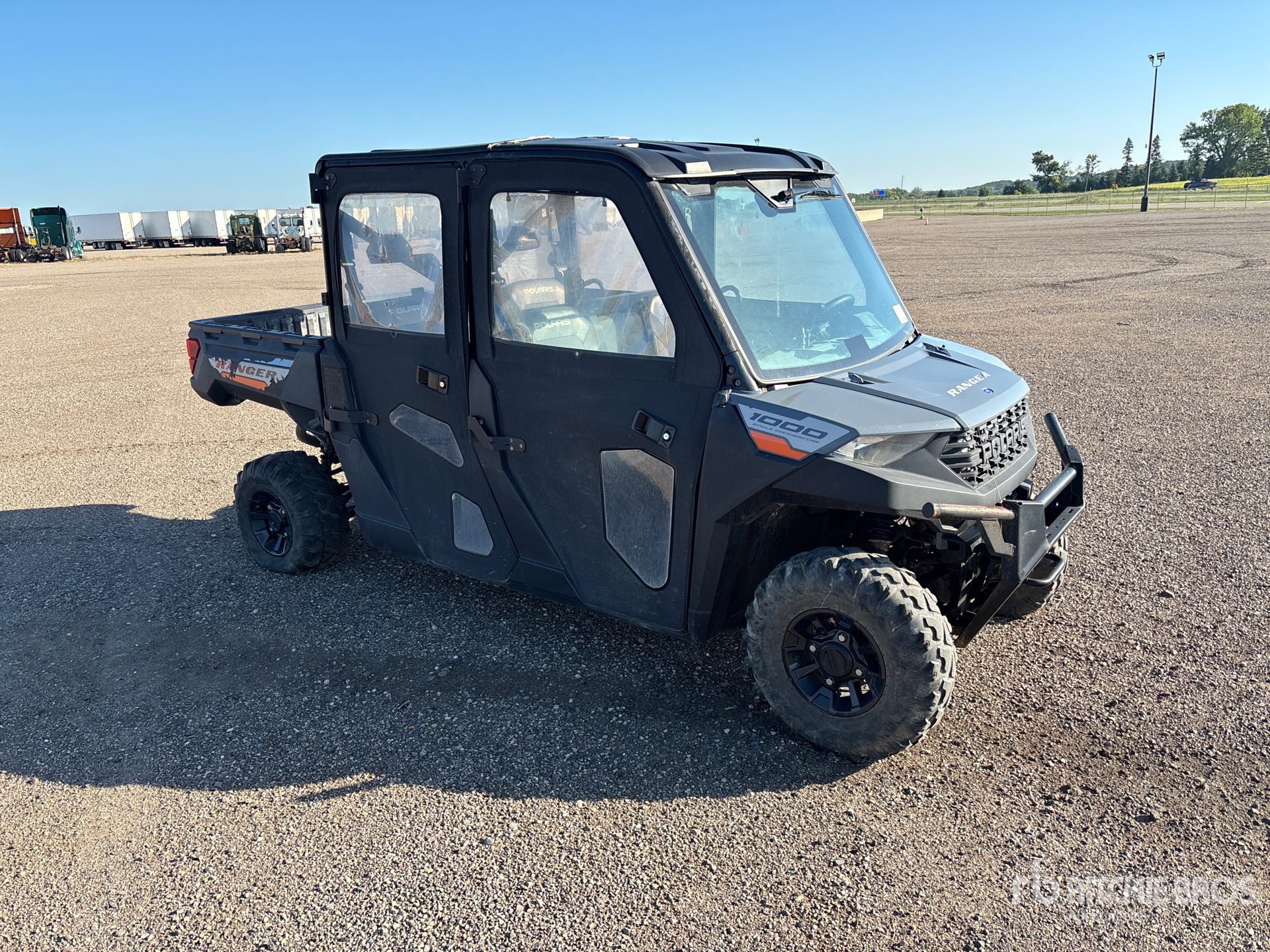 2022 Polaris RANGER 1000