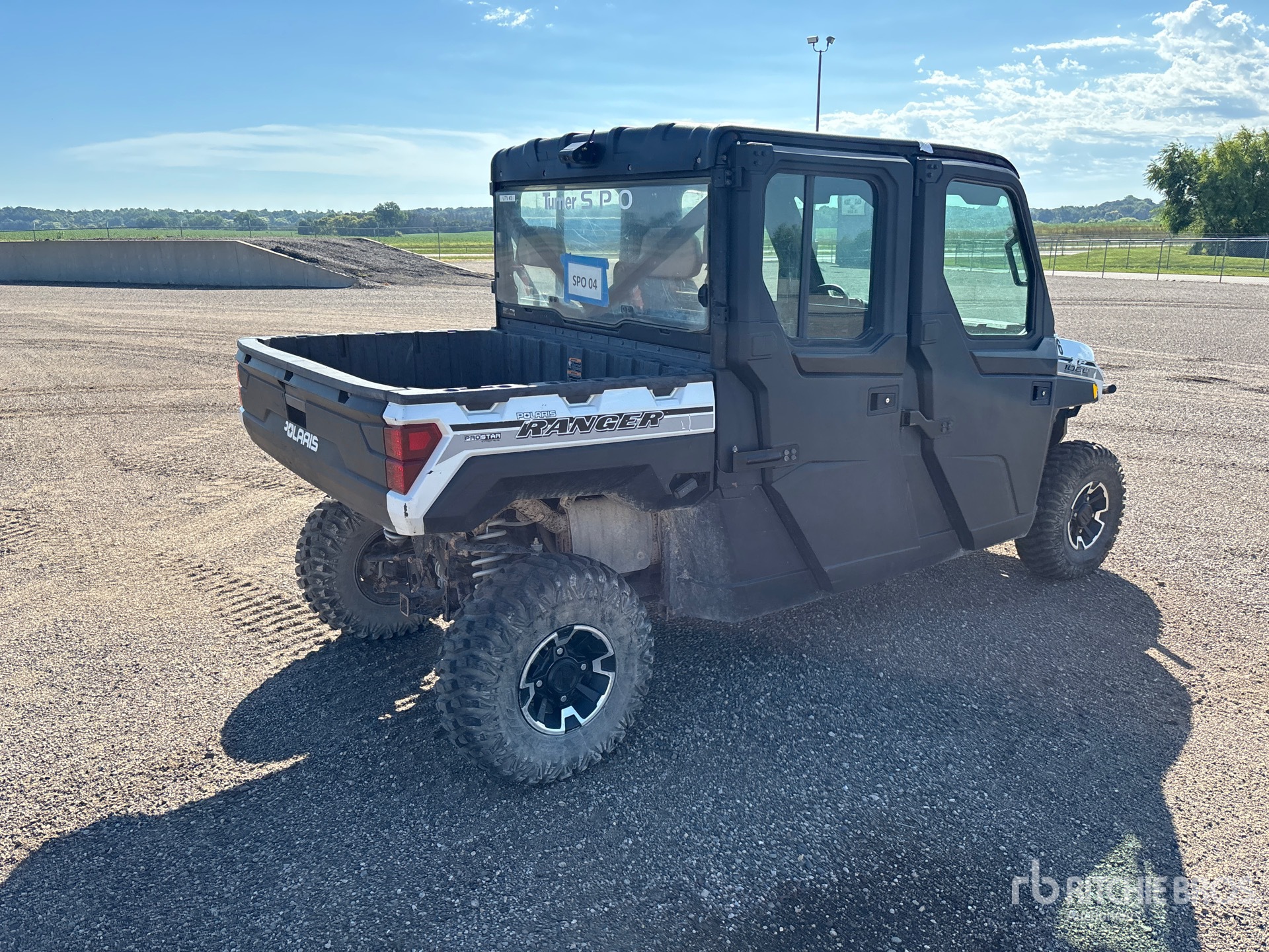 2019 Polaris RANGER XP 1000