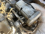 Engine with