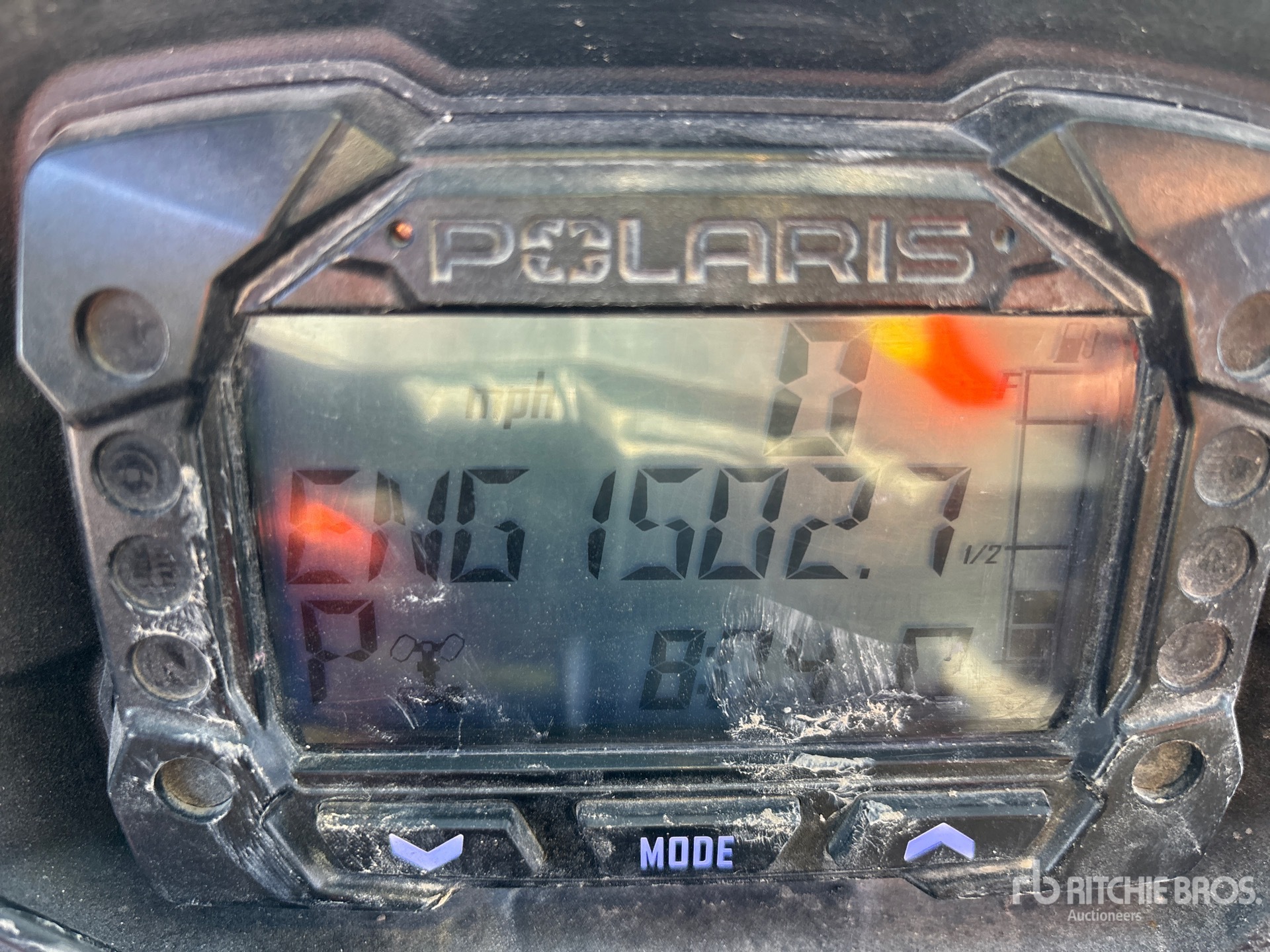 2022 Polaris RANGER 1000