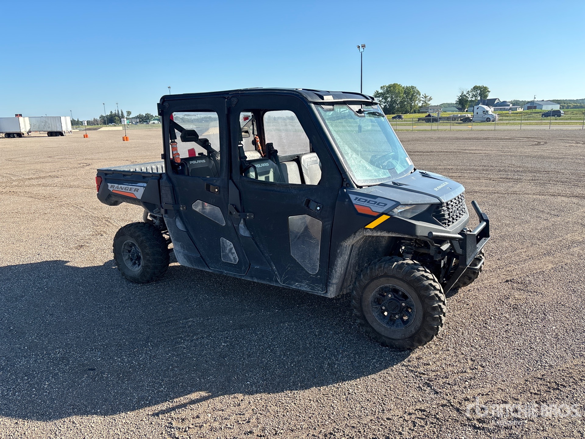 2022 Polaris RANGER 1000