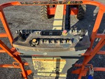 Control Station Upper with