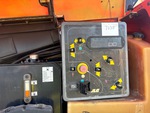Control Station Ground with