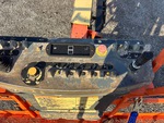 Control Station Upper with