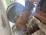 Drivetrain with