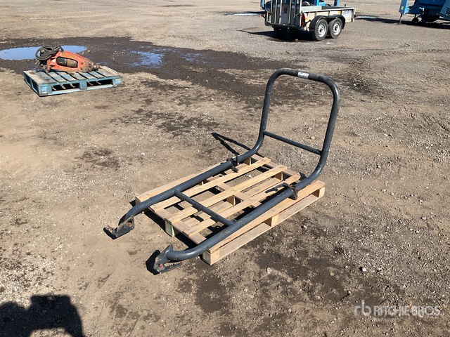 JCB Misc. Parts