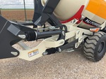 Chassis Photos with