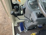 Control Station with