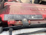 Engine with