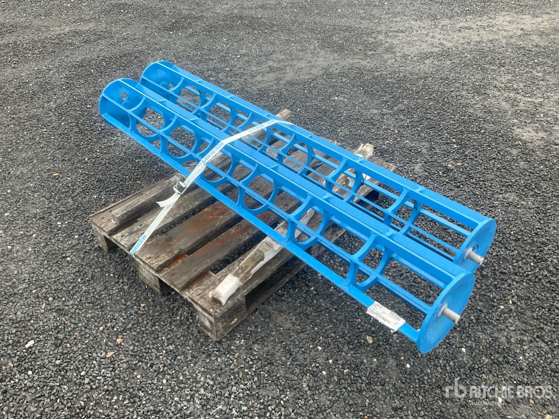  Lemken GRW D590-250-20