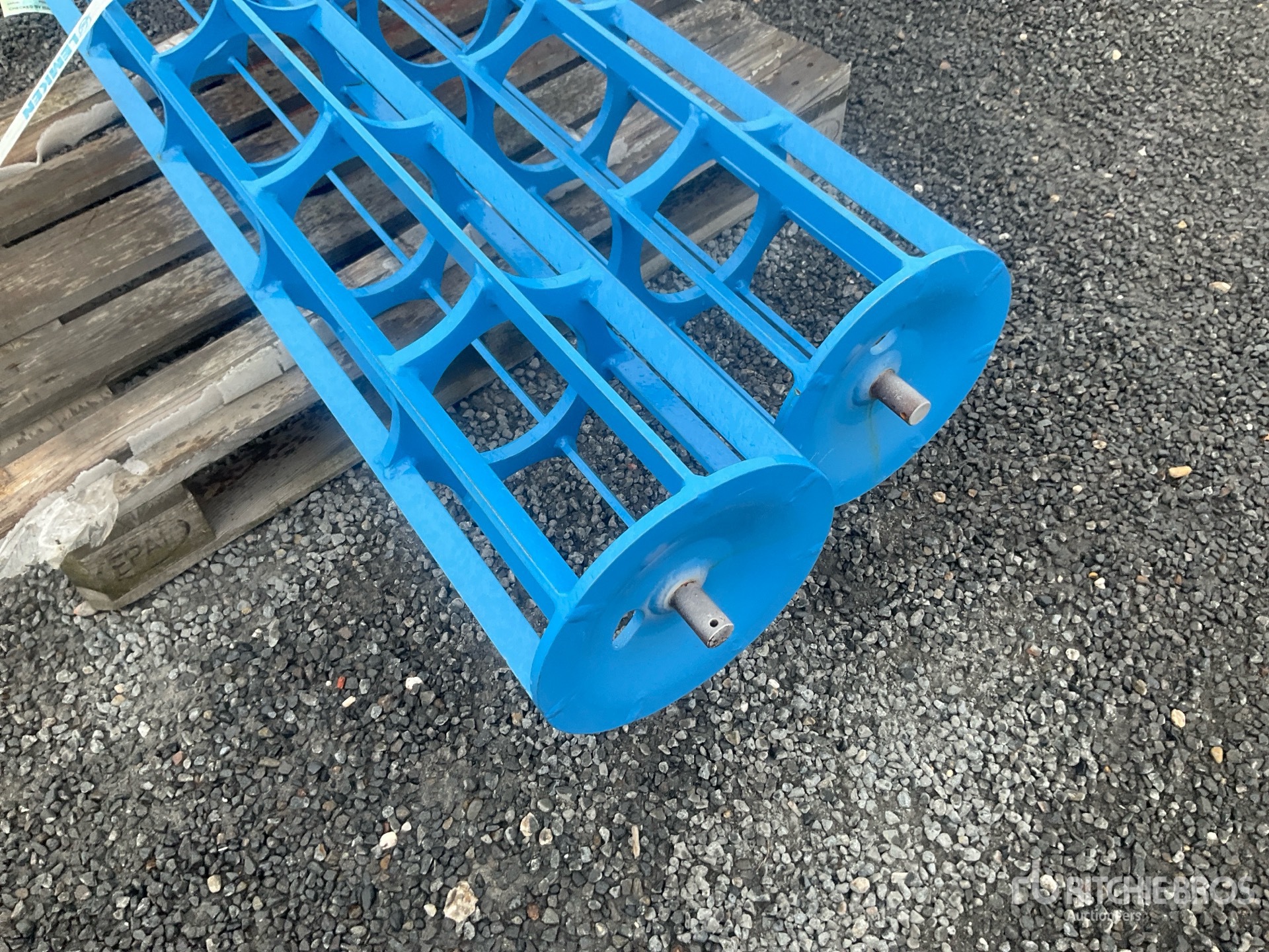Lemken GRW D590-250-20