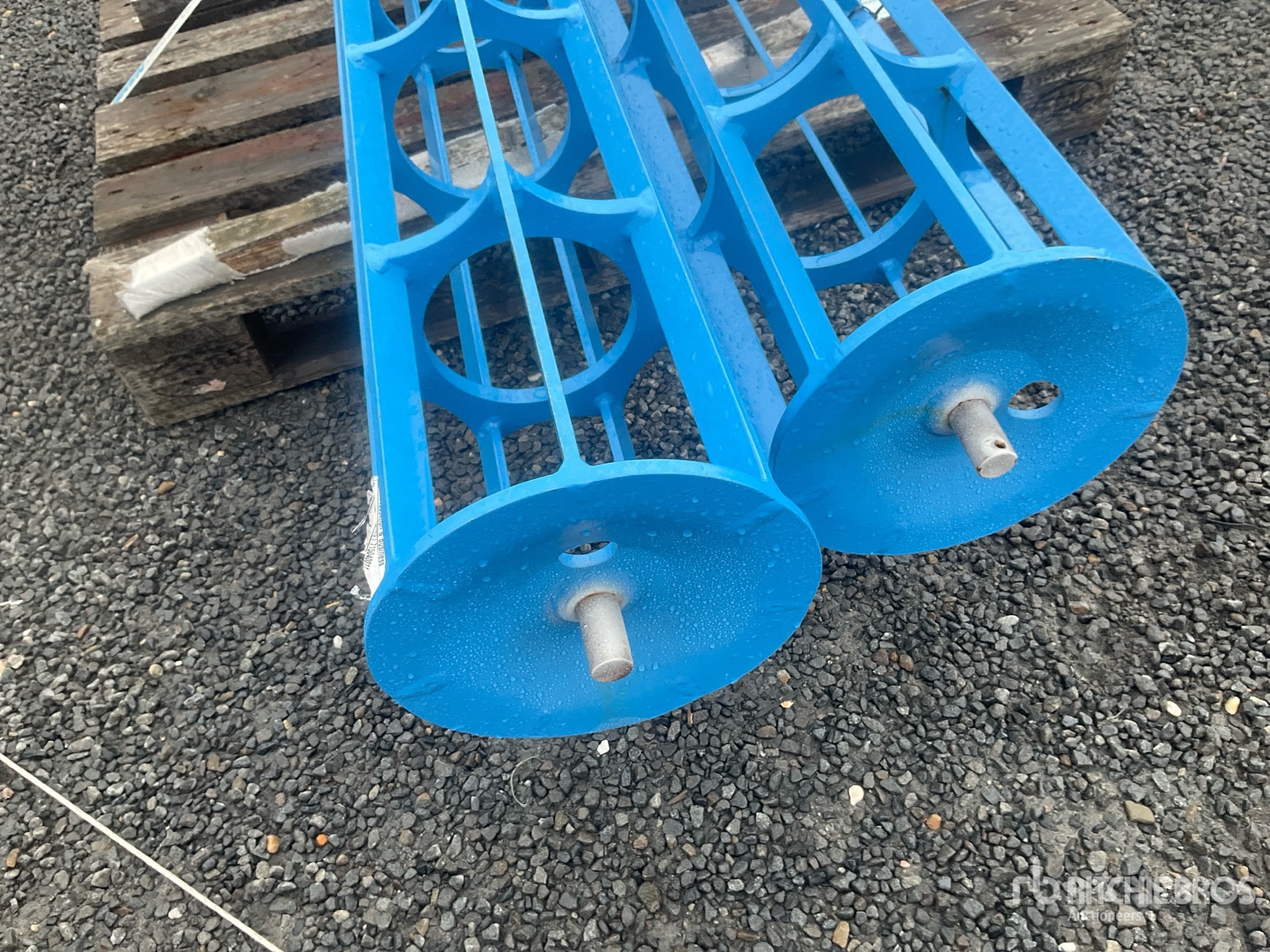 Lemken GRW D590-250-20