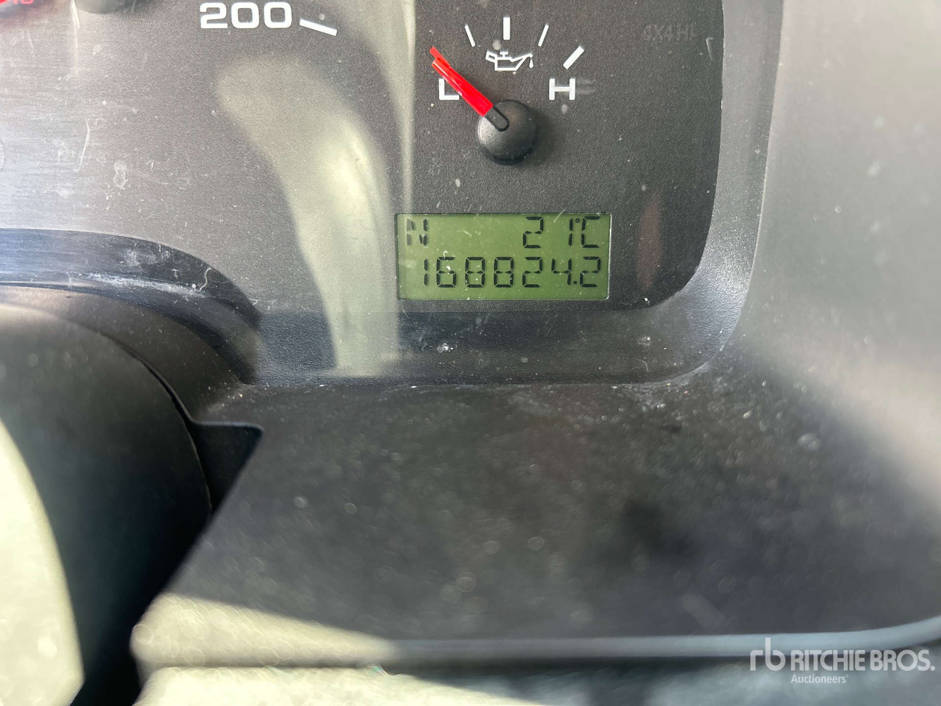 2008 Ford F-150