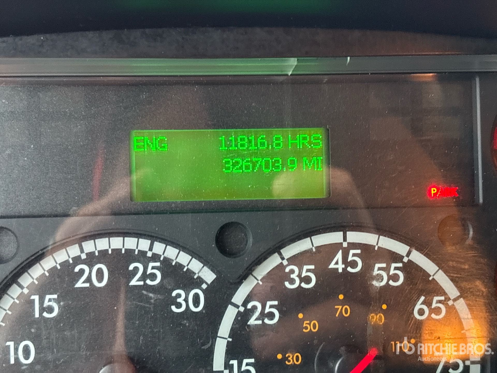 2016 Freightliner M2 106