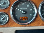 4 Transmision with Engine Hours
