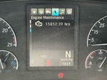 4 Transmision with Engine Hours