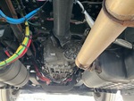 Drivetrain with