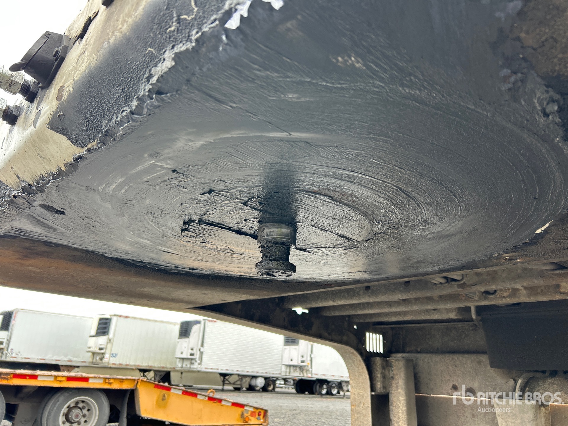 2009 Load King  HFT70