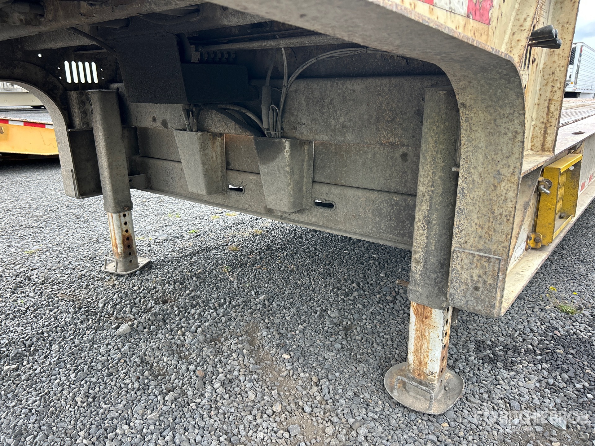 2009 Load King  HFT70
