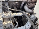 Motor with Cooling System Leaks
