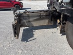 Chassis with Endfenster